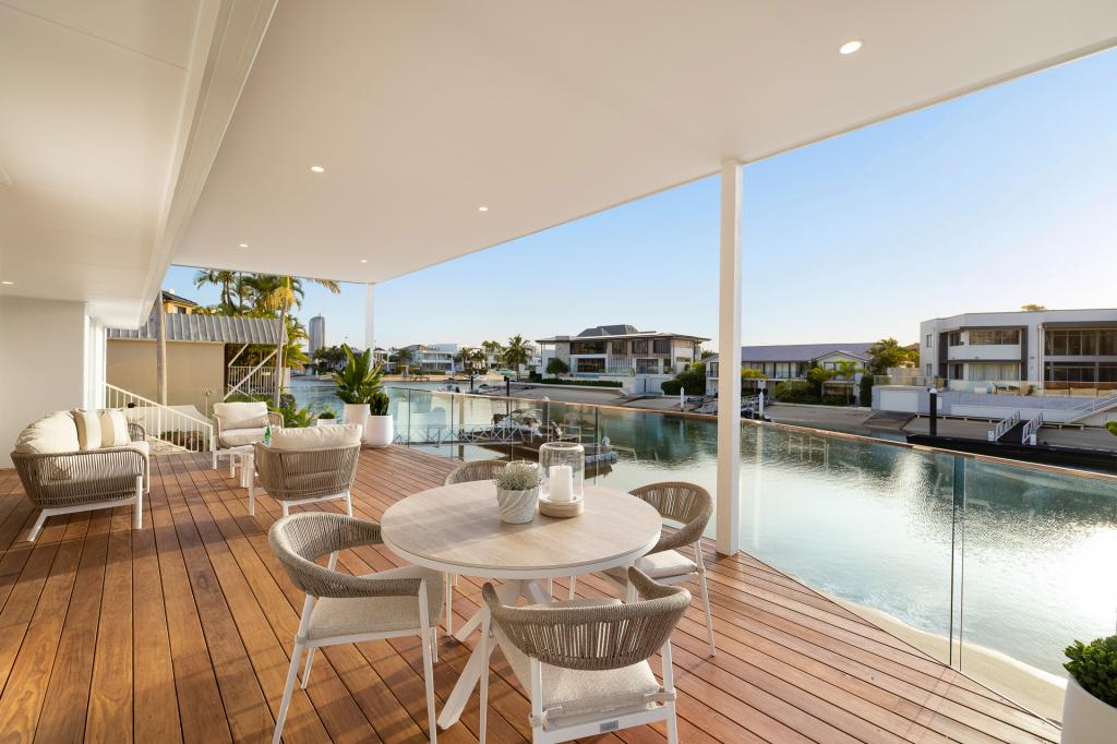 22 Viking Ct, Surfers Paradise, QLD 4217