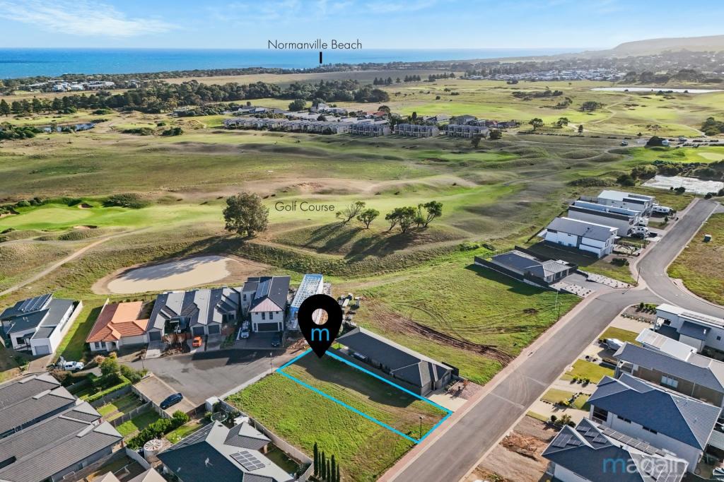 9A TROON DR, NORMANVILLE, SA 5204