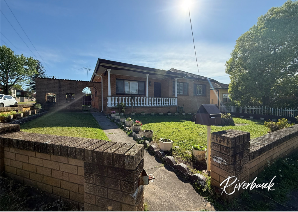7 Bristol St, Merrylands West, NSW 2160