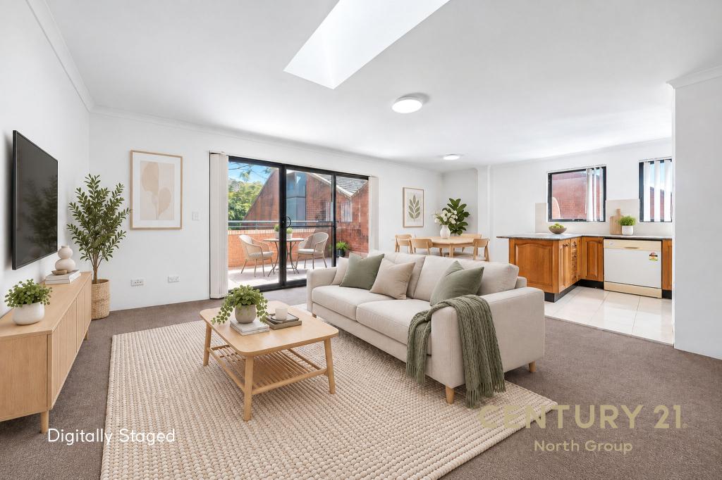 6/350-352 LIVERPOOL RD, ASHFIELD, NSW 2131