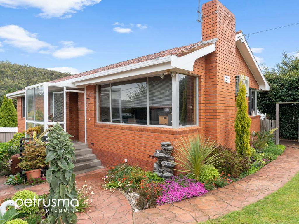 87 Clinton Rd, Geilston Bay, TAS 7015