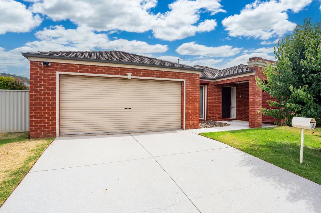 16 Wren Ct, West Wodonga, VIC 3690