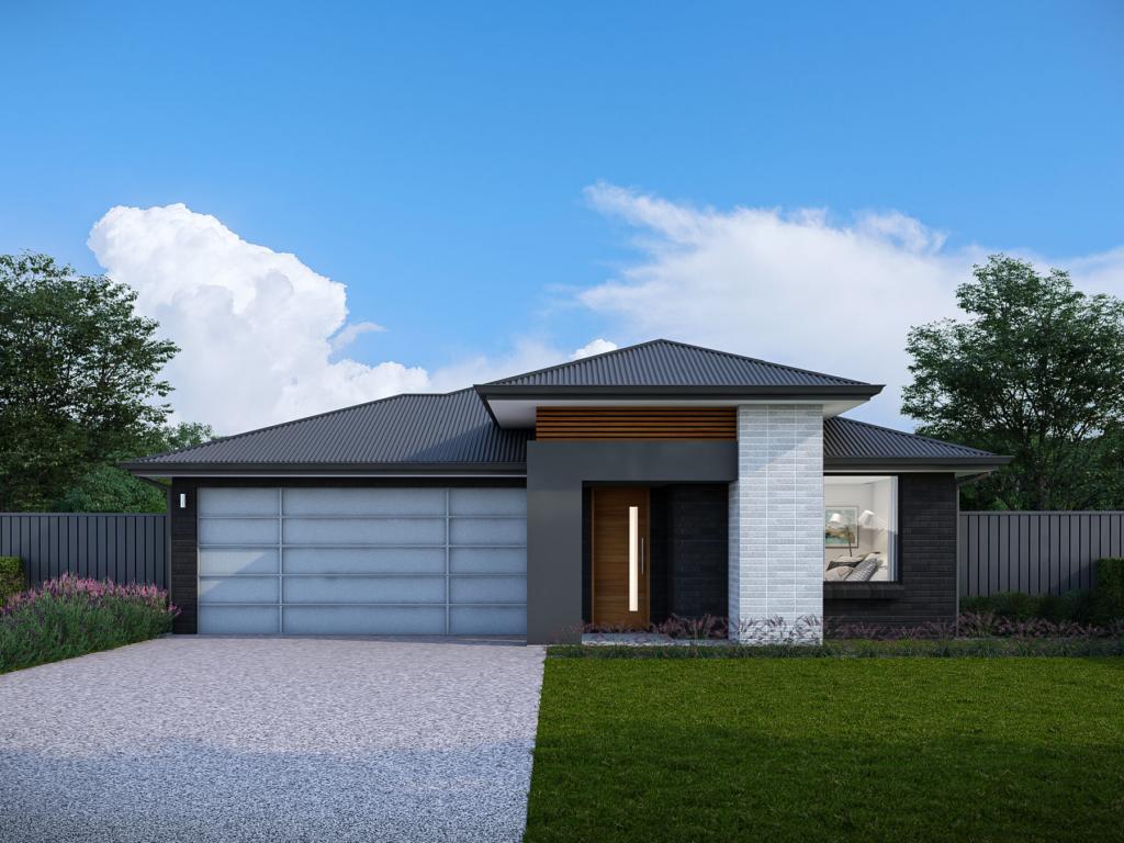 Open For Inspection By Private Appointment Only, Tallawong, NSW 2762