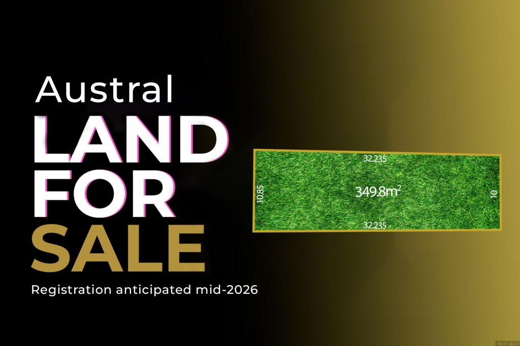 Contact Agent For Address, Austral, NSW 2179