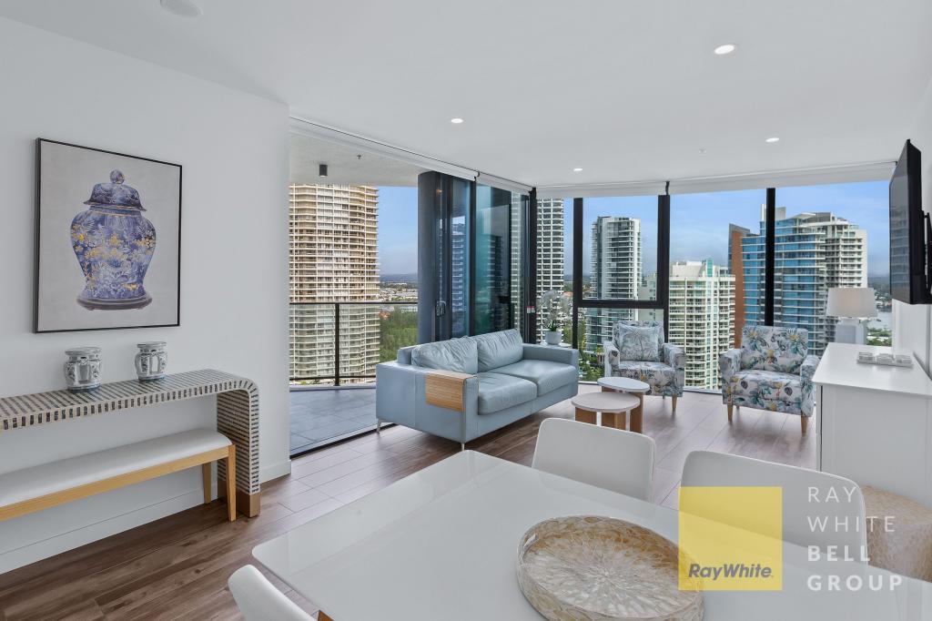 1504/3550 Main Beach Pde, Main Beach, QLD 4217