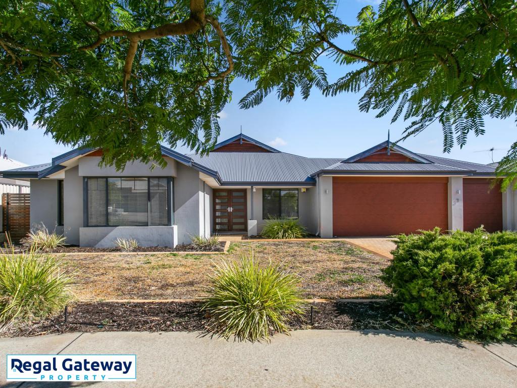 3 Radiata Prom, Aubin Grove, WA 6164