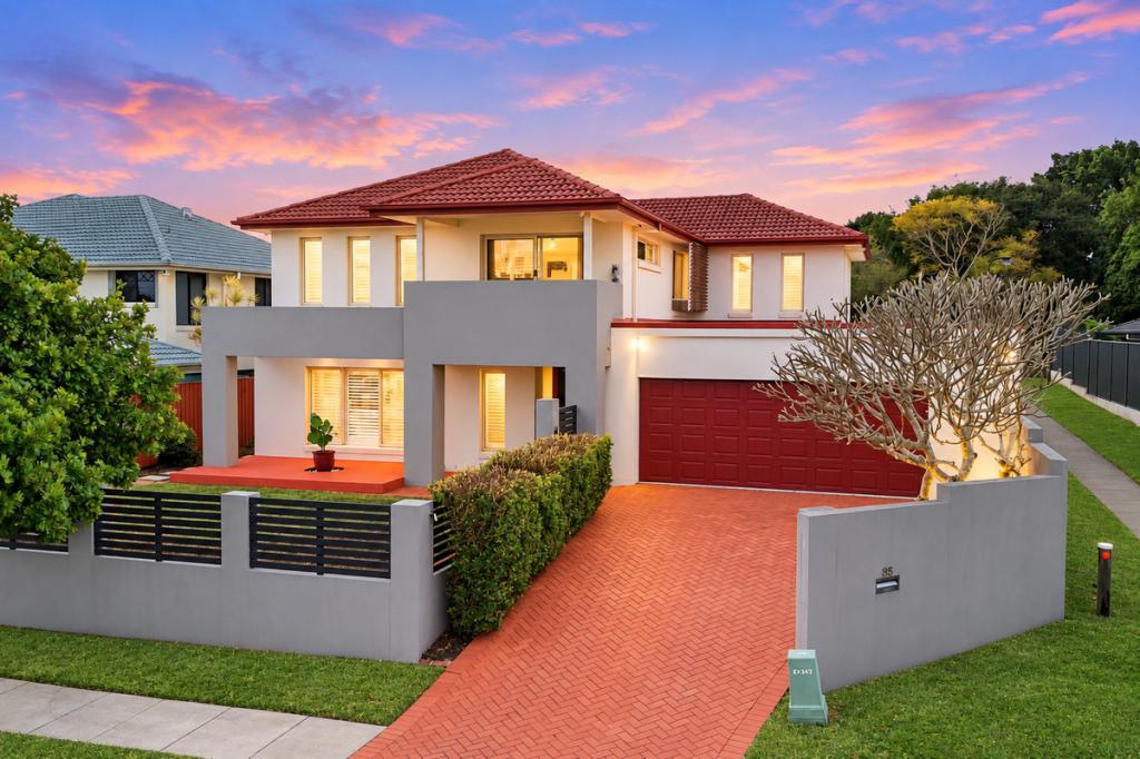 85 Demigre St, Eight Mile Plains, QLD 4113
