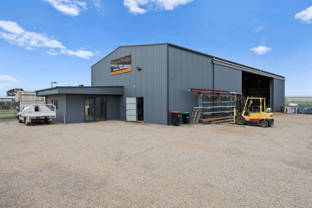 27 Mcpherson Rd, Benalla, VIC 3672