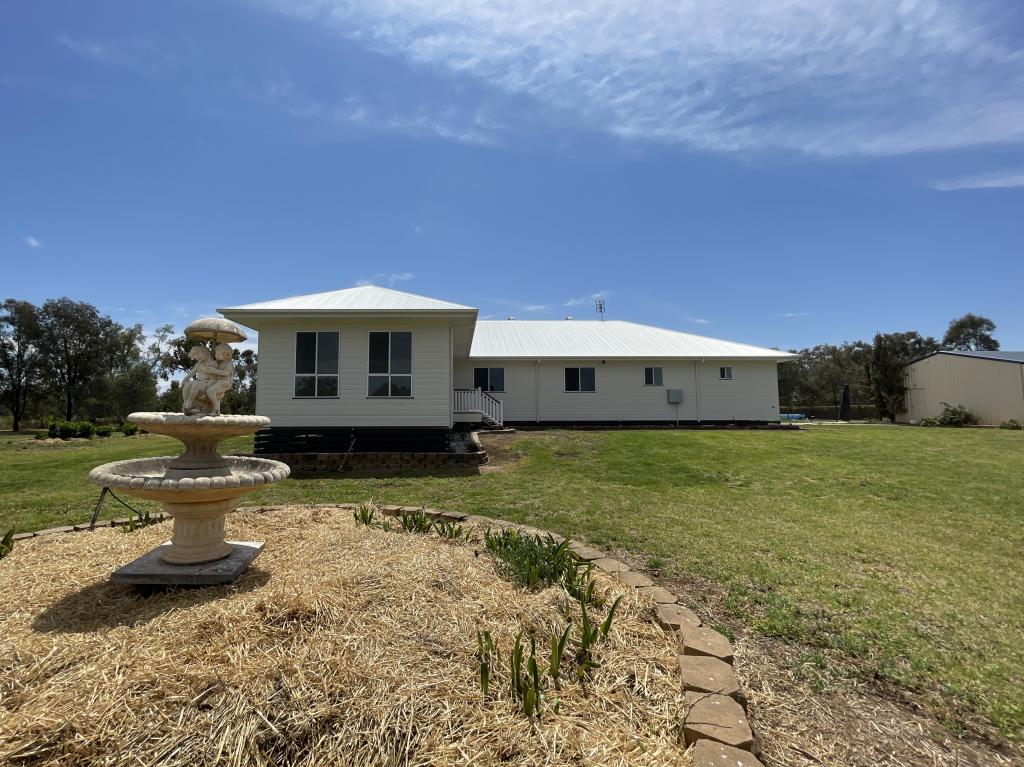 152 Kentucky Lane, Boggabilla, NSW 2409