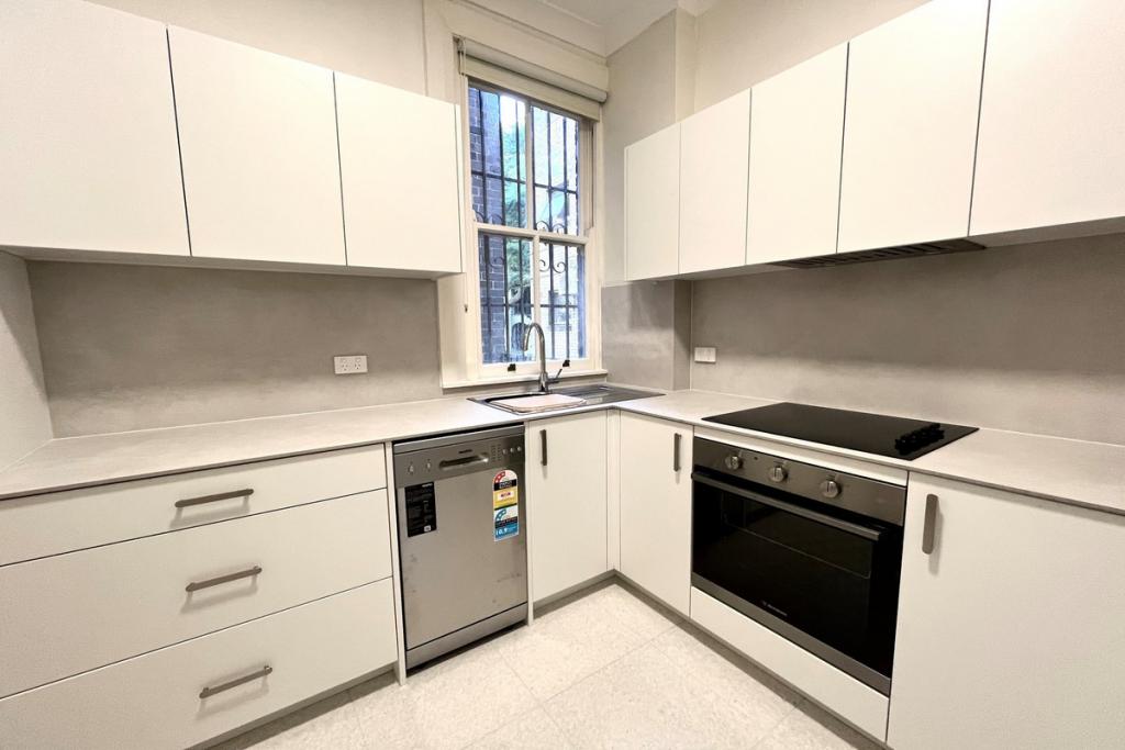 3/2 Evans Rd, Rushcutters Bay, NSW 2011