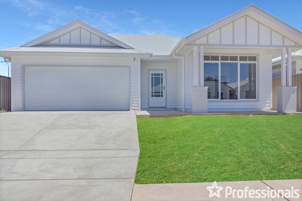 3 Paroo Pl, Tatton, NSW 2650