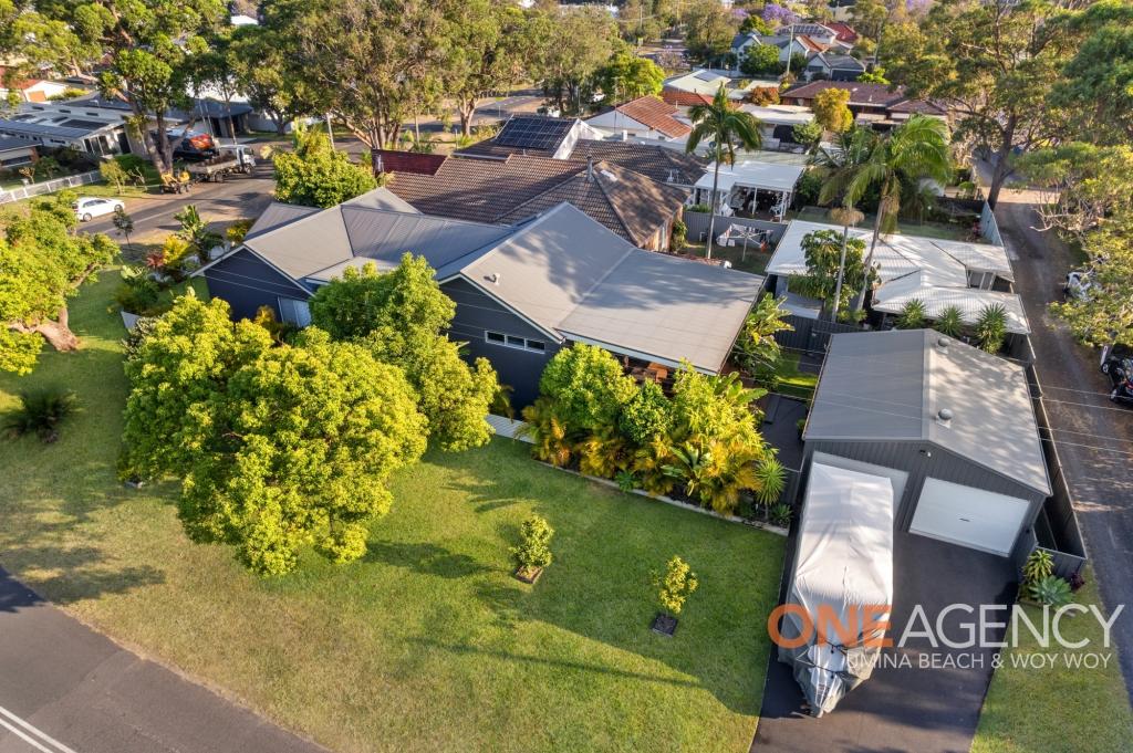 17 Melbourne Ave, Umina Beach, NSW 2257