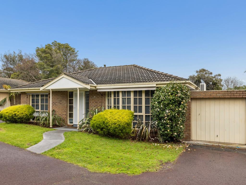 5/11 Towerhill Rd, Frankston South, VIC 3199