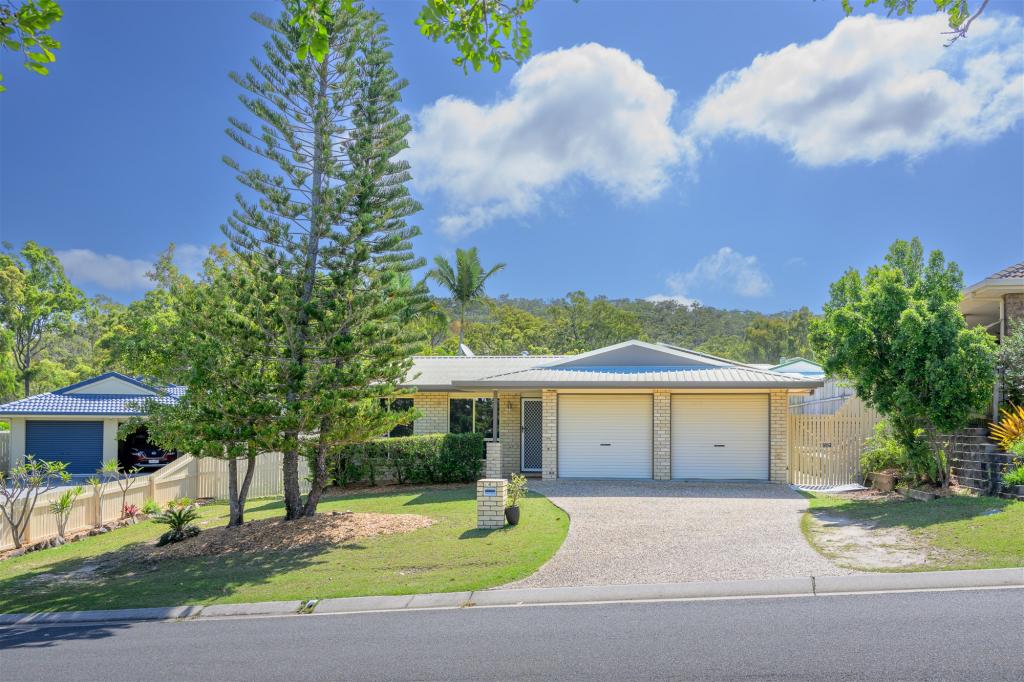 4 Kirrang Pl, Boyne Island, QLD 4680