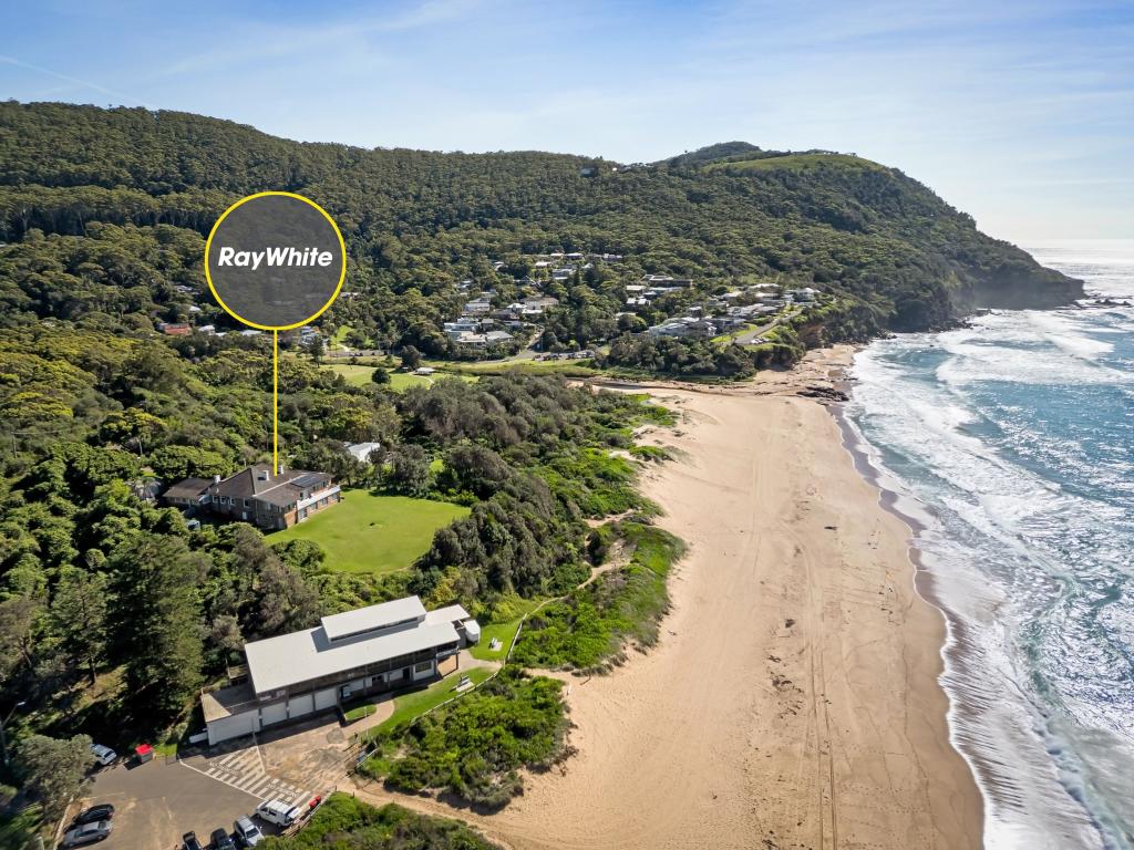35-37 Stanwell Ave, Stanwell Park, NSW 2508