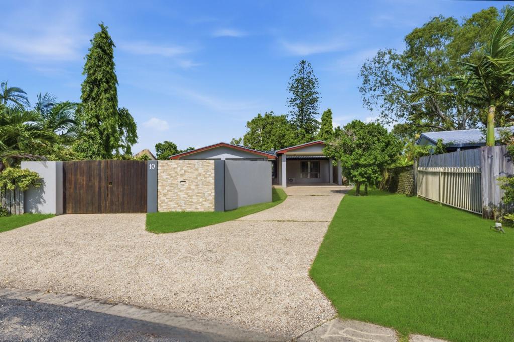 10 Gooding St, Andergrove, QLD 4740