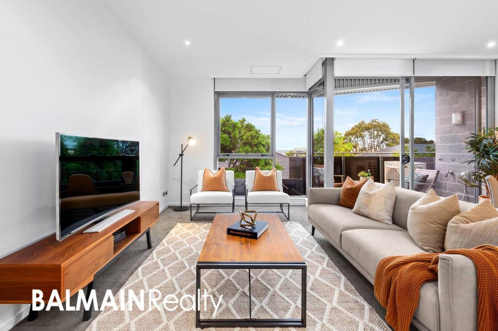 310/43 Terry St, Rozelle, NSW 2039