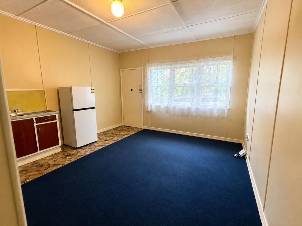 4/12 ASHINGTON ST, WEST END, QLD 4101