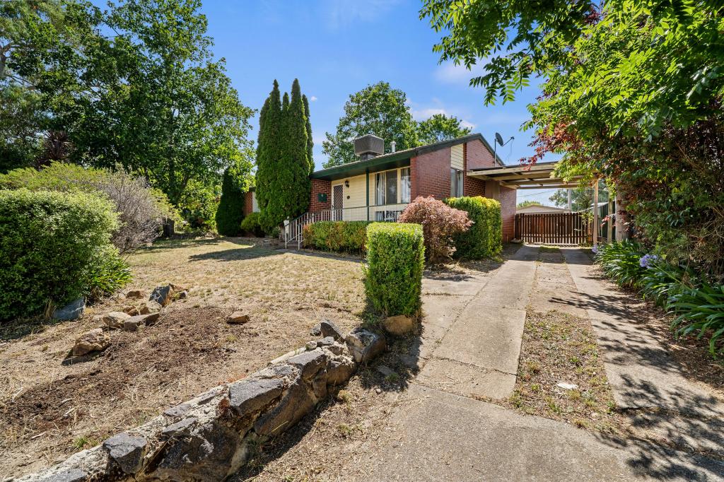 41 Gollan St, Evatt, ACT 2617