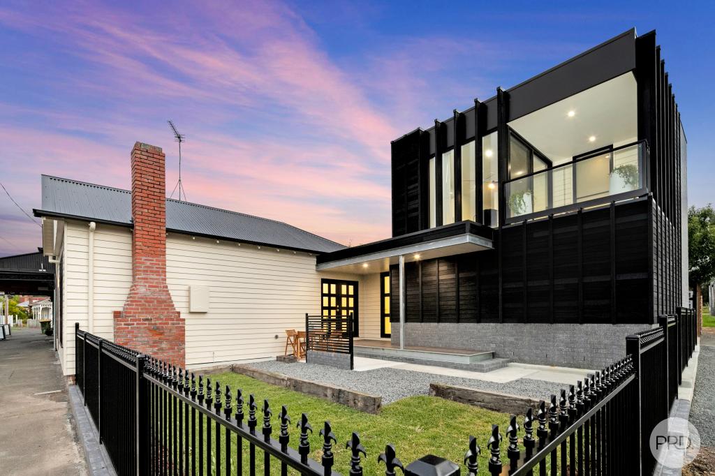 92 Humffray St N, Ballarat East, VIC 3350