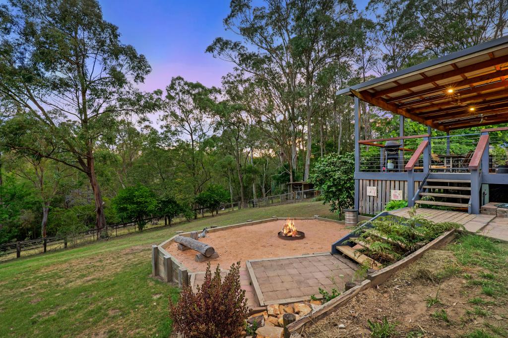 345 Greggs Rd, Kurrajong, NSW 2758