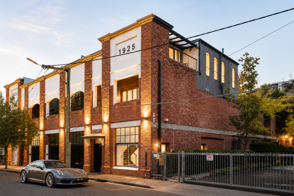 29 York St, Richmond, VIC 3121