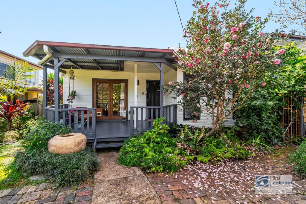 24 HARMONY AVE, EAST LISMORE, NSW 2480