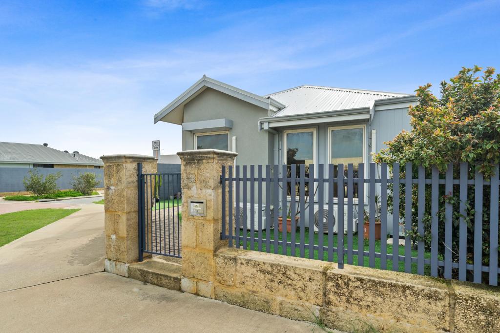 33 Pleasantview Pde, Baldivis, WA 6171