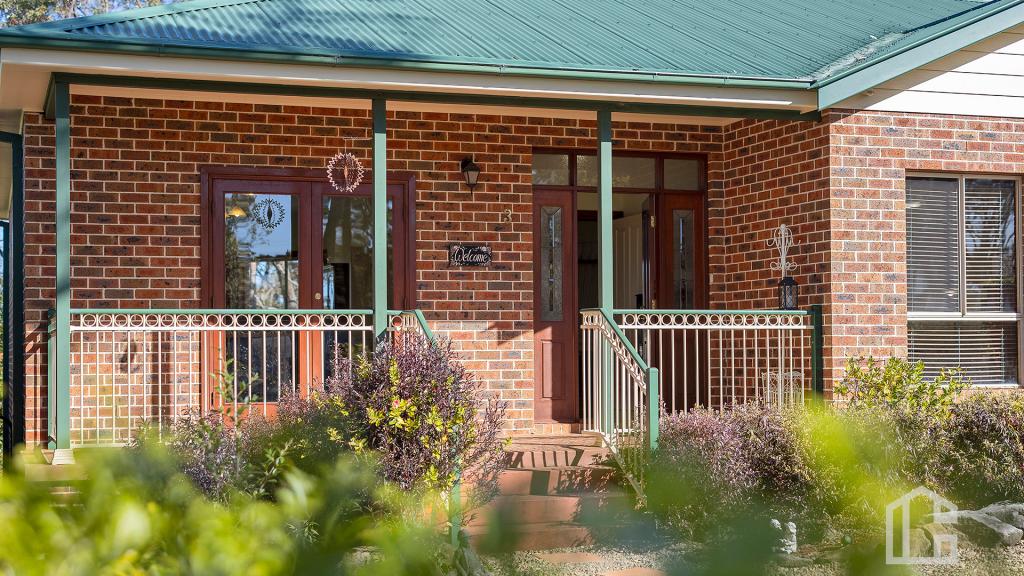 3 Daly Rd, Faulconbridge, NSW 2776