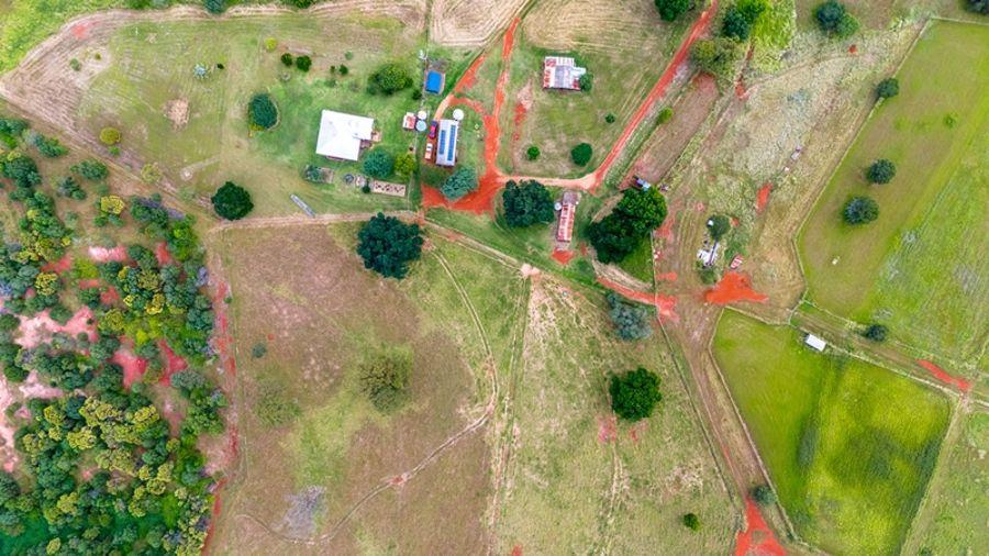 414 MIDDLE RD, PROSTON, QLD 4613