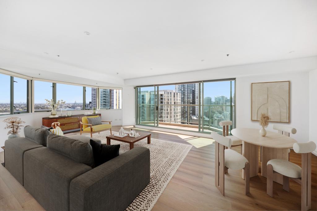 2810/2 QUAY ST, HAYMARKET, NSW 2000