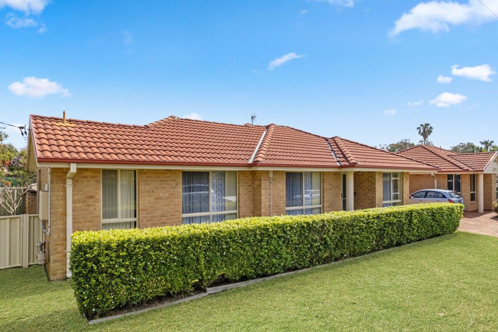 1/19 Wallarah Rd, Gorokan, NSW 2263