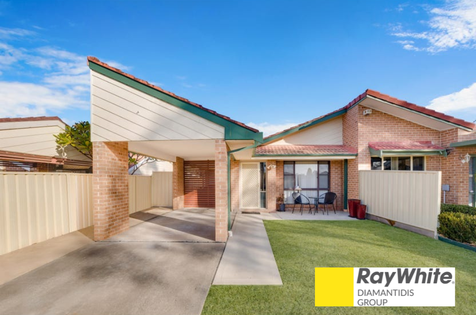 20 Britten Cl, Cranebrook, NSW 2749