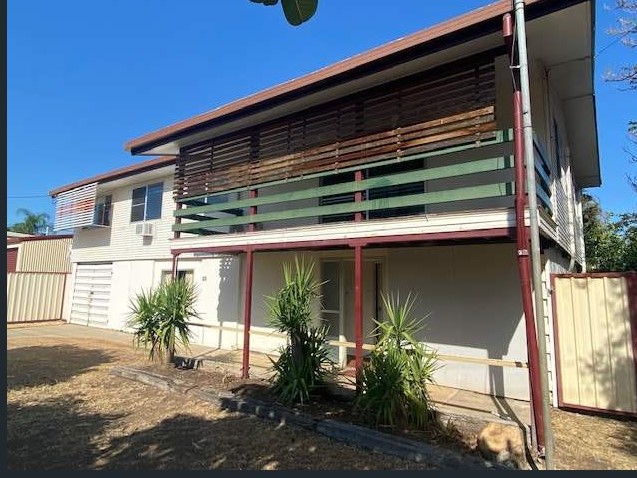 23 Bredhauer St, Blackwater, QLD 4717