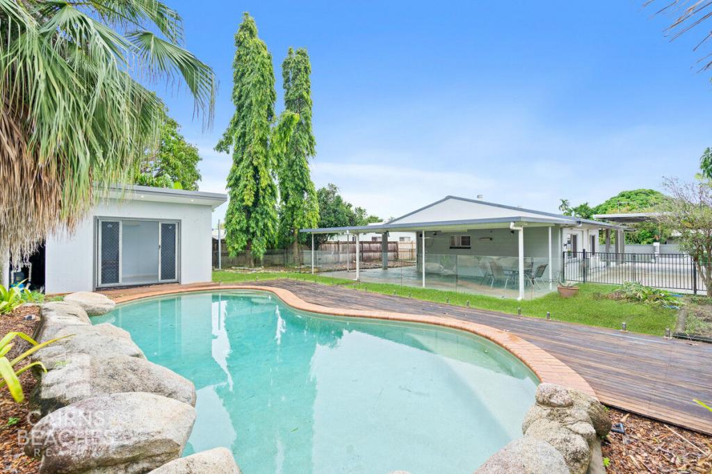 23 Cairnwell St, Smithfield, QLD 4878