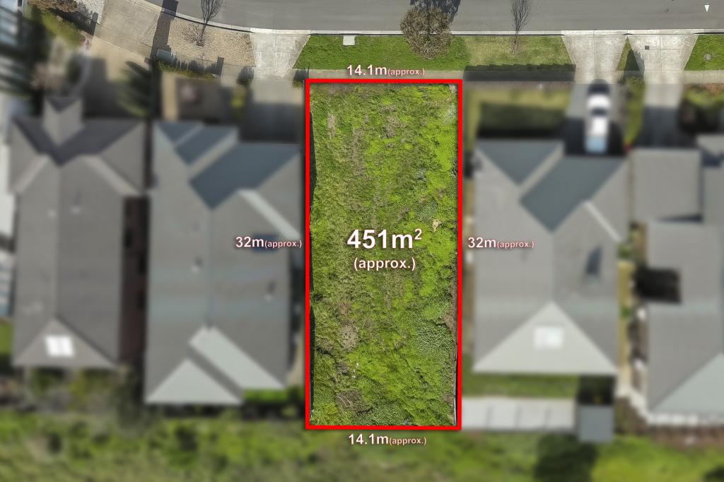70 Marigold Cres, Gowanbrae, VIC 3043