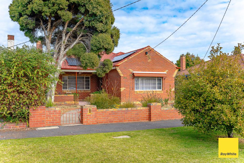 8 Ellis St, Flora Hill, VIC 3550