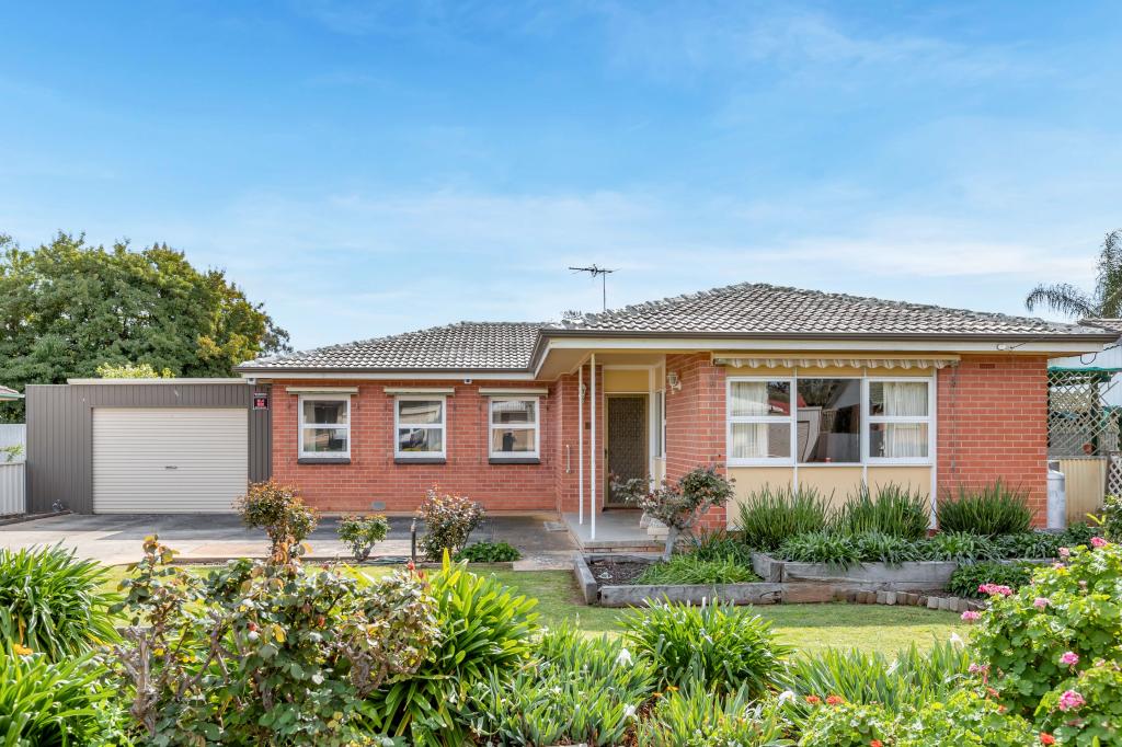 27 Marshalsea Rd, Elizabeth Park, SA 5113