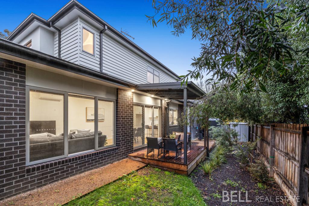 130a Belmont Rd W, Croydon South, VIC 3136