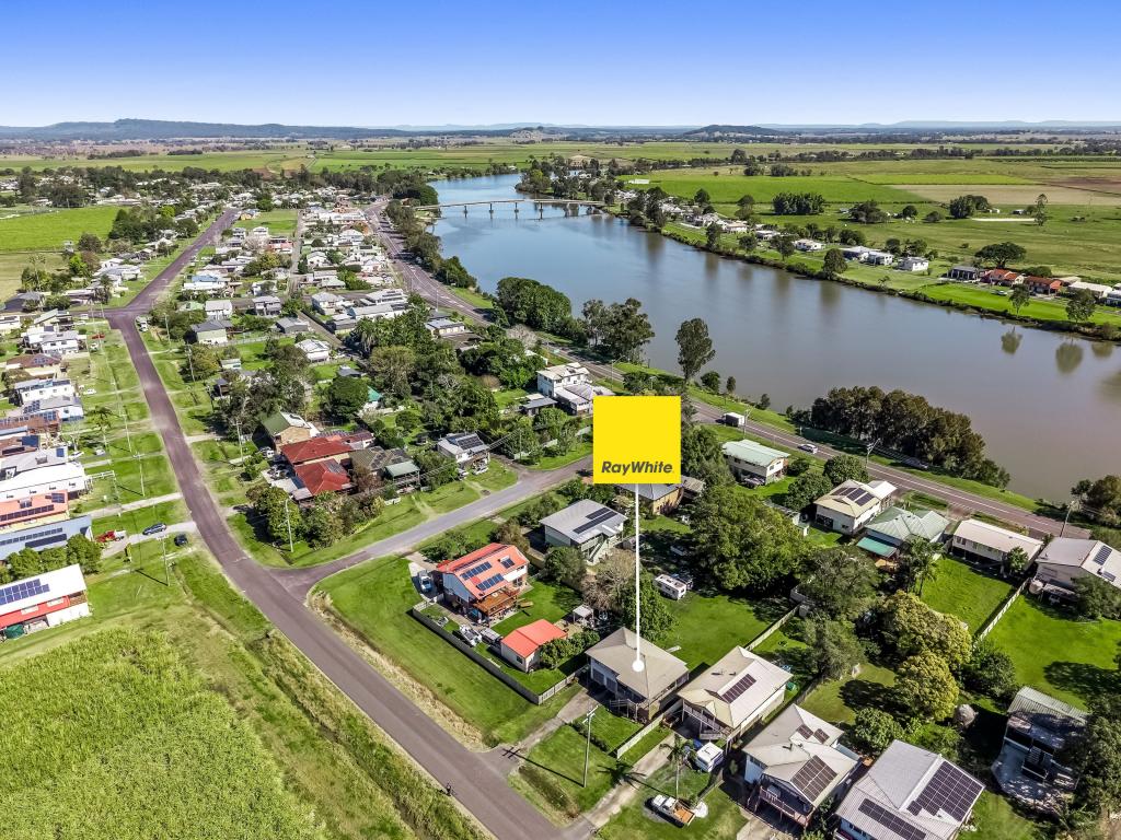 50 Richmond St, Woodburn, NSW 2472