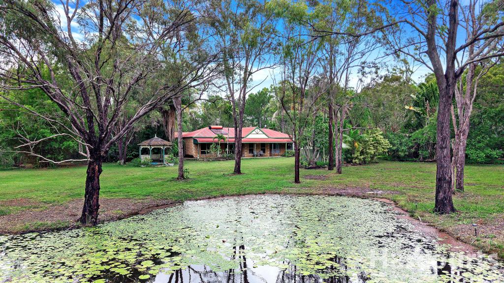54 Pindari Cres, Sunshine Acres, QLD 4655