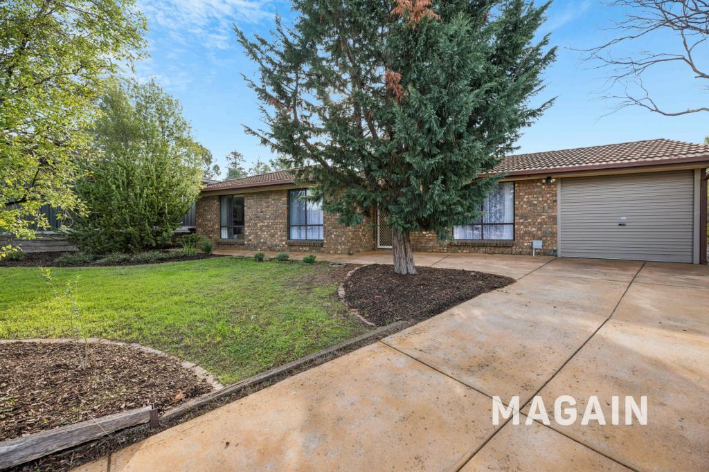 3 Austin Ct, Trott Park, SA 5158
