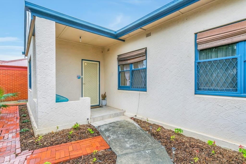 4/58 Dyott Ave, Hampstead Gardens, SA 5086