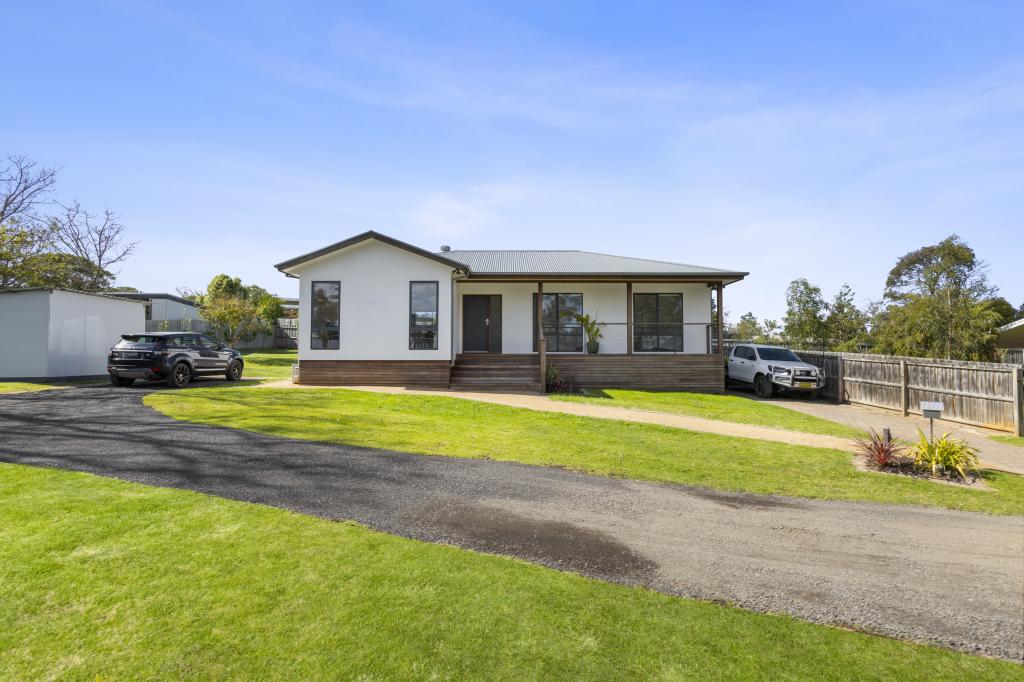 1 Heather Ct, Anglesea, VIC 3230