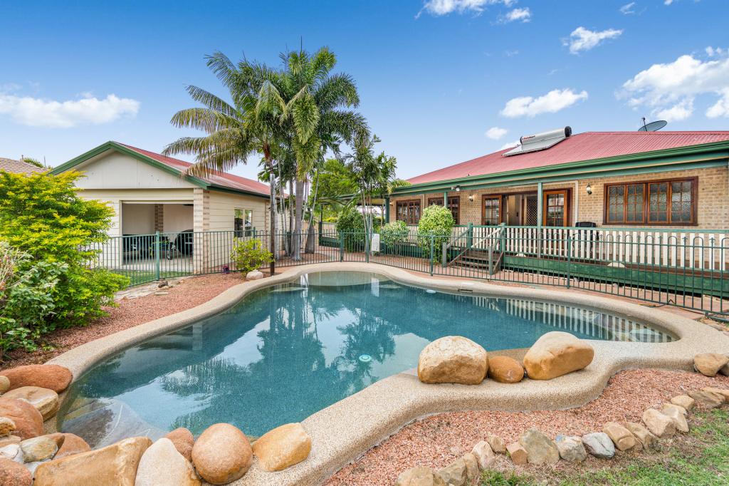 7 Rowan Ct, Kirwan, QLD 4817