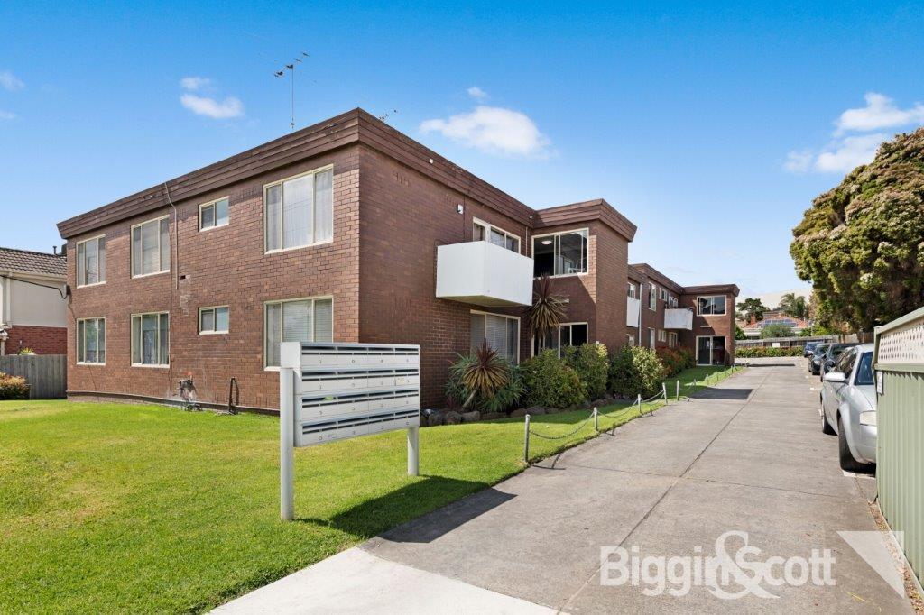 16/97 Raleigh Rd, Maribyrnong, VIC 3032