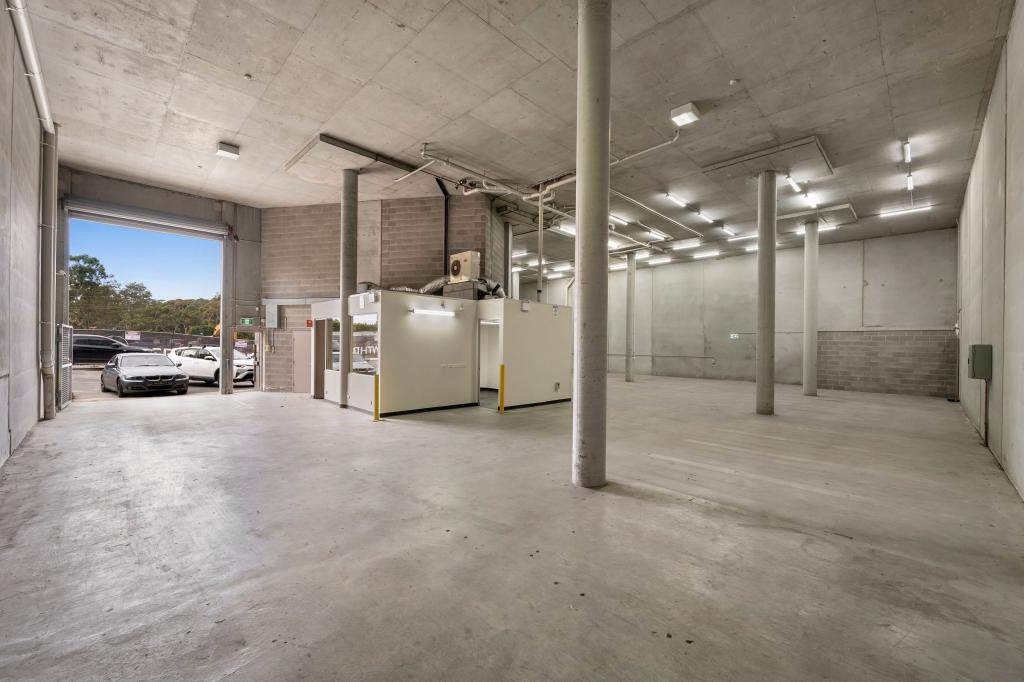 BUILDING 10/49 FRENCHS FOREST RD, FRENCHS FOREST, NSW 2086