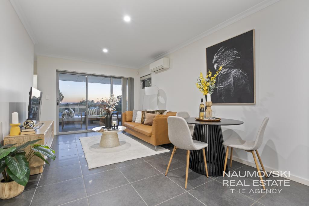 7/16 Chisholm Way, Balga, WA 6061