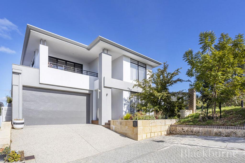 7 Maida Pl, Mount Claremont, WA 6010