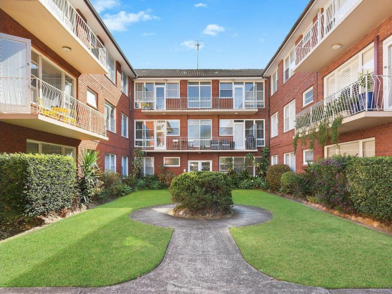13/166 Russell Ave, Dolls Point, NSW 2219